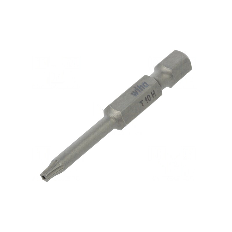 Capăt Şurubelniţă Torx T10H 50mm | Electronic-mag.ro | Componente Electronice