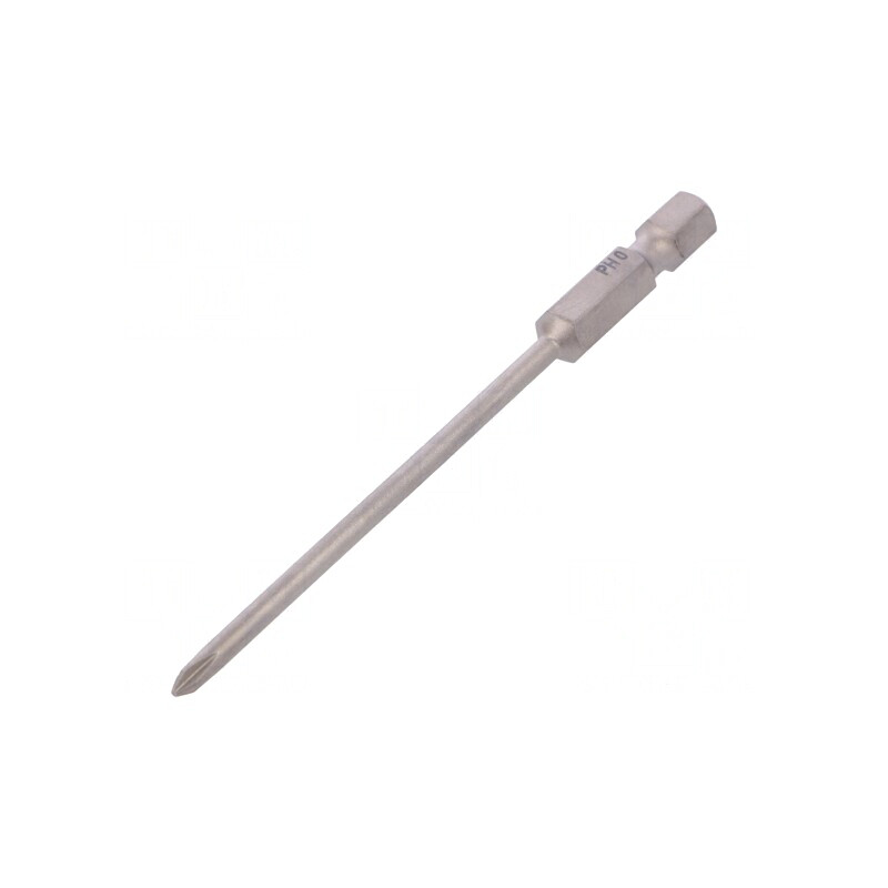 Capăt de Şurubelniţă Phillips PH0 90mm Professional | Electronic-mag.ro | Componente Electronice