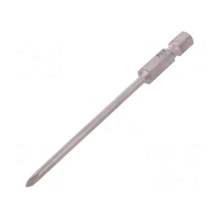 Capăt de Şurubelniţă Phillips PH0 90mm Professional | Electronic-mag.ro | Componente Electronice