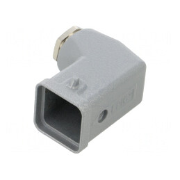 Hanorac H-A 3 MTS 11 KPL | Electronic-mag.ro | Componente Electronice