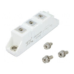 Modul Diodă Dublă 1,6kV 100A | Electronic-mag.ro | Componente Electronice