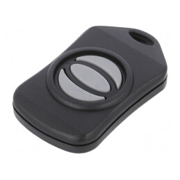 Carcasă Pilot 21 28.8x56.8x10.2mm | Electronic-mag.ro | Componente Electronice