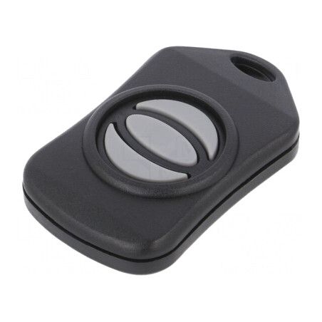Carcasă Pilot 21 28.8x56.8x10.2mm | Electronic-mag.ro | Componente Electronice