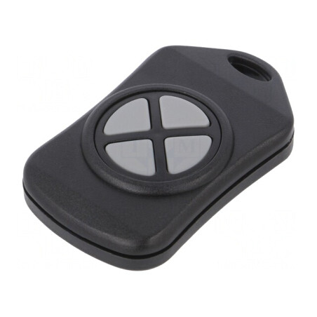 Carcasă pentru pilot 21 28.8mm x 56.8mm x 10.2mm | Electronic-mag.ro | Componente Electronice