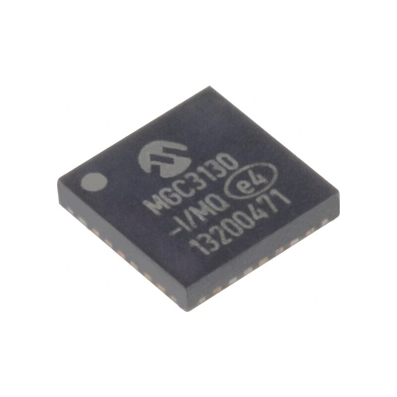 Controler Gesturi 3D, o Singură Zonă I2C/SPI | Electronic-mag.ro | Componente Electronice Controler Gesturi 3D, o Singură Zonă I2C/SPI | Electronic-mag.ro | Componente Electronice