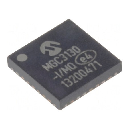 Controler Gesturi 3D, o Singură Zonă I2C/SPI | Electronic-mag.ro | Componente Electronice