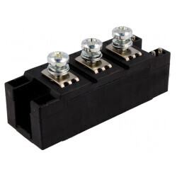 Diodă Dublă Serie 2,2kV 224A | Electronic-mag.ro | Componente Electronice