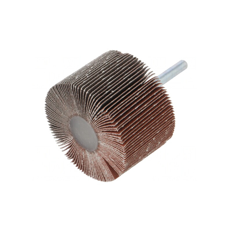 Ax Granularitate 120 cu Fixare pe Tijă 6mm Ø60x40mm | Electronic-mag.ro | Componente Electronice Ax Granularitate 120 cu Fixare pe Tijă 6mm Ø60x40mm | Electronic-mag.ro | Componente Electronice