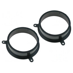 Cadru Difuzor 165mm Renault Grand Scenic 2009+ | Electronic-mag.ro | Componente Electronice