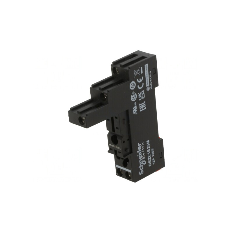 Stativ pentru șină DIN 12A RSB2A080 | Electronic-mag.ro | Componente Electronice Stativ pentru șină DIN 12A RSB2A080 | Electronic-mag.ro | Componente Electronice