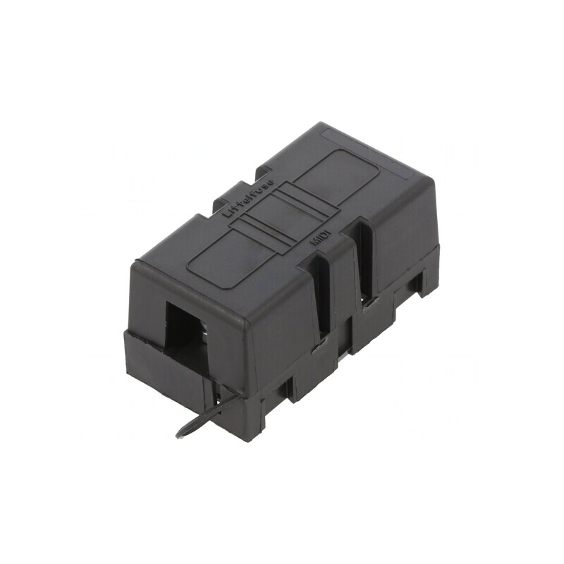 Clemă Cablu 40mm 200A Neagră 58VDC | Electronic-mag.ro | Componente Electronice Clemă Cablu 40mm 200A Neagră 58VDC | Electronic-mag.ro | Componente Electronice
