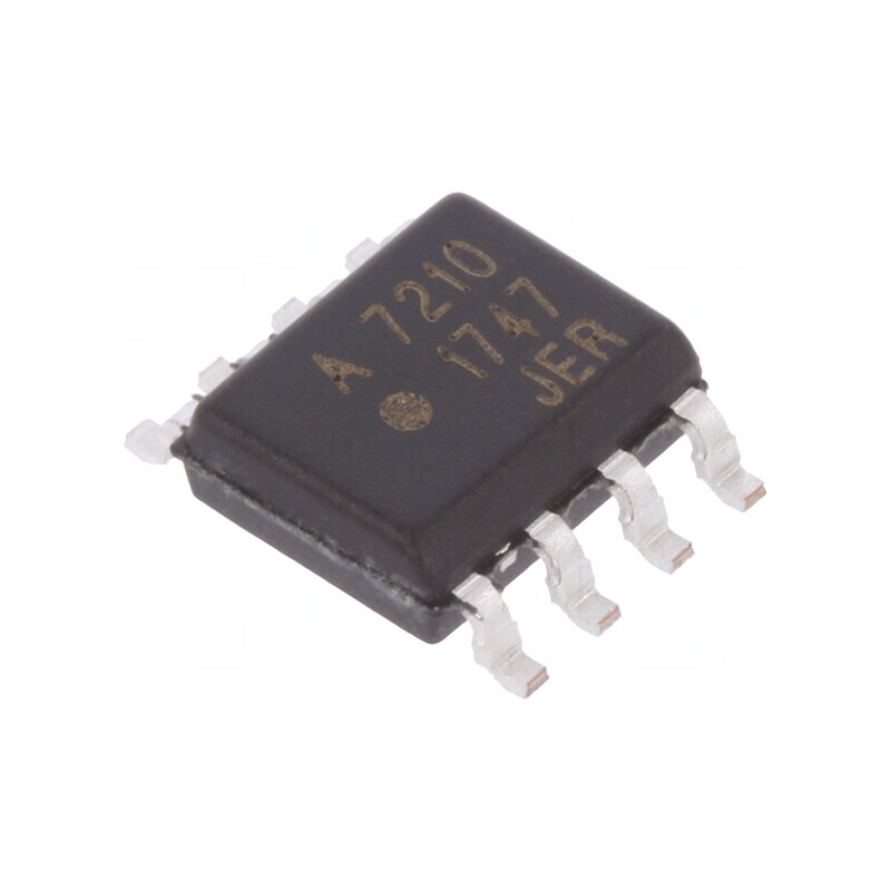 Optocuplor SMD CMOS 3,75kV 25Mbps SO8 | Electronic-mag.ro | Componente Electronice Optocuplor SMD CMOS 3,75kV 25Mbps SO8 | Electronic-mag.ro | Componente Electronice