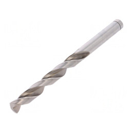 Burghiu Metal 9mm 125mm Oțel Rapid HSS Blister Pro | Electronic-mag.ro | Componente Electronice
