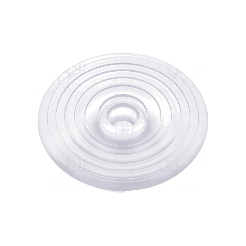 Lentilă LED Rotundă Plexiglass Transparentă 22,1mm | Electronic-mag.ro | Componente Electronice Lentilă LED Rotundă Plexiglass Transparentă 22,1mm | Electronic-mag.ro | Componente Electronice