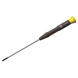 Șurubelniță Plată SL 1.8 60mm | Electronic-mag.ro | Componente Electronice