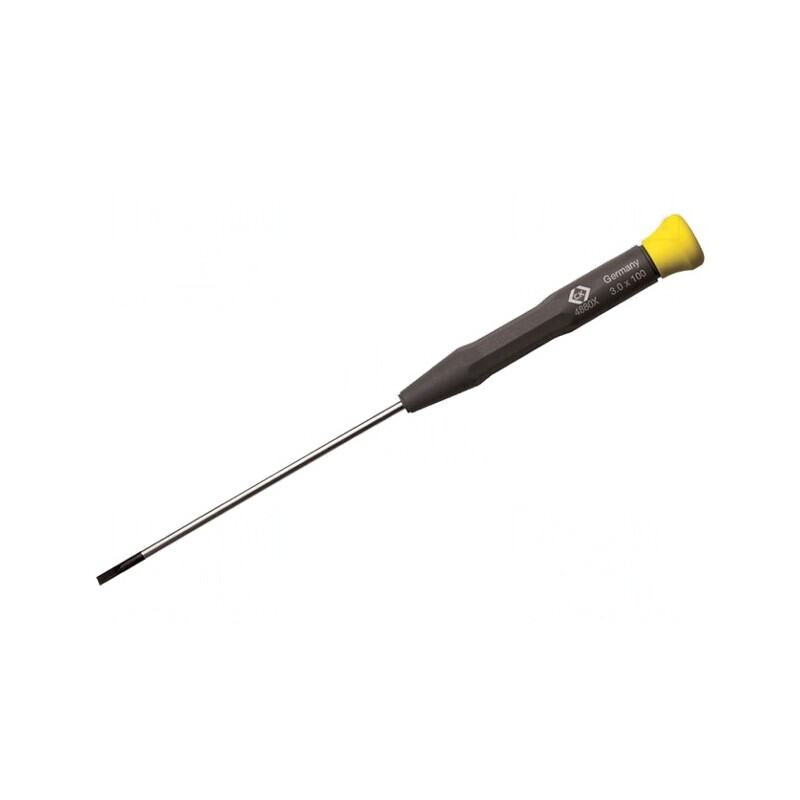 Șurubelniță Plată SL 1.8 60mm | Electronic-mag.ro | Componente Electronice