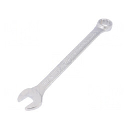 Cheie combinată 11mm oțel crom-vanadium 150mm | Electronic-mag.ro | Componente Electronice