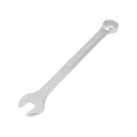 Cheie combinată 11mm oțel crom-vanadium 150mm | Electronic-mag.ro | Componente Electronice