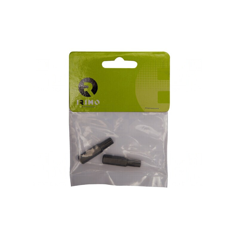 Capăt de şurubelniţă Torx TX27 36mm 2buc. | Electronic-mag.ro | Componente Electronice