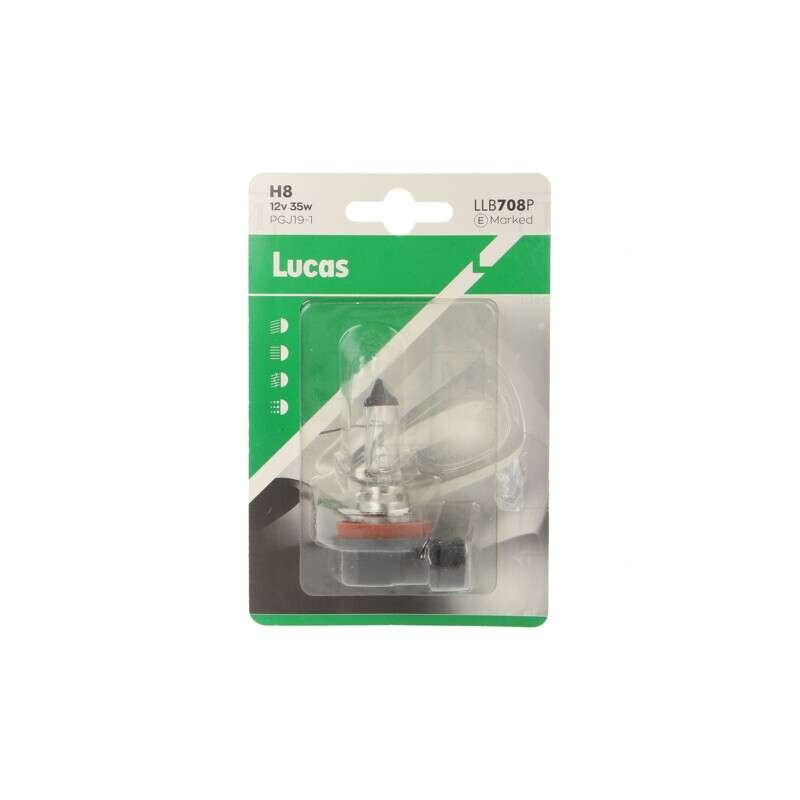 Lampă auto H8 12V 35W transparentă | Electronic-mag.ro | Componente Electronice Lampă auto H8 12V 35W transparentă | Electronic-mag.ro | Componente Electronice