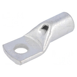 Vârf Inelar Tubular M14 120mm2 Crimpat Cabl Cositorit | Electronic-mag.ro | Componente Electronice