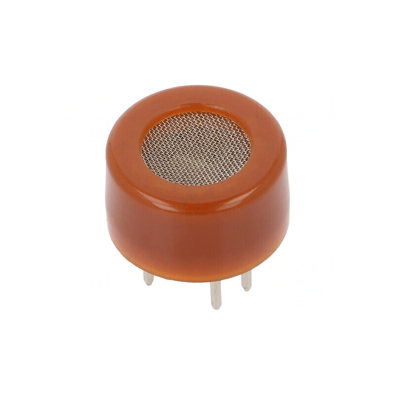 Senzor Gaze Alcool Etilic MQ-3 25-500ppm | Electronic-mag.ro | Componente Electronice Senzor Gaze Alcool Etilic MQ-3 25-500ppm | Electronic-mag.ro | Componente Electronice