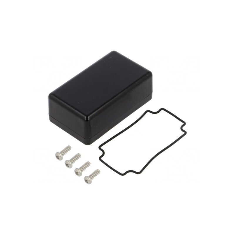 Carcasă universală policarbonat 35x60x22mm | Electronic-mag.ro | Componente Electronice