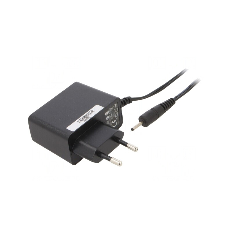 Alimentator 12V 0.5A 6W | Electronic-mag.ro | Componente Electronice Alimentator 12V 0.5A 6W | Electronic-mag.ro | Componente Electronice