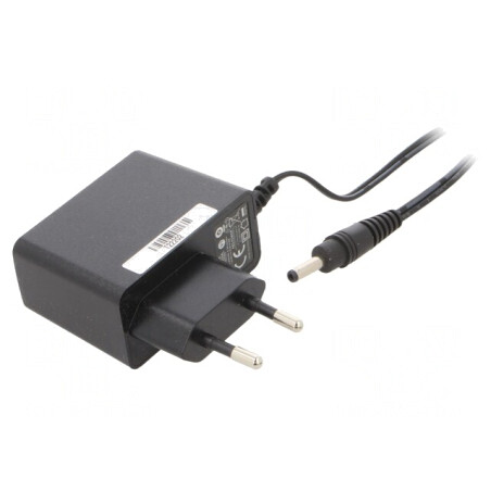 Alimentator Pulsatoriu 12V 0.5A 6W | Electronic-mag.ro | Componente Electronice