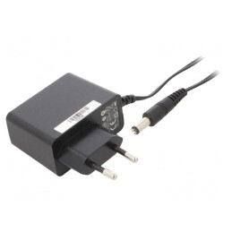 Alimentator Pulsatoriu 12VDC 0.5A 6W | Electronic-mag.ro | Componente Electronice