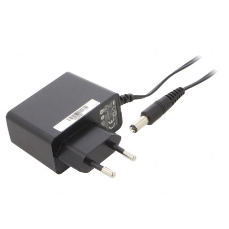 Alimentator Pulsatoriu 12VDC 0.5A 6W | Electronic-mag.ro | Componente Electronice