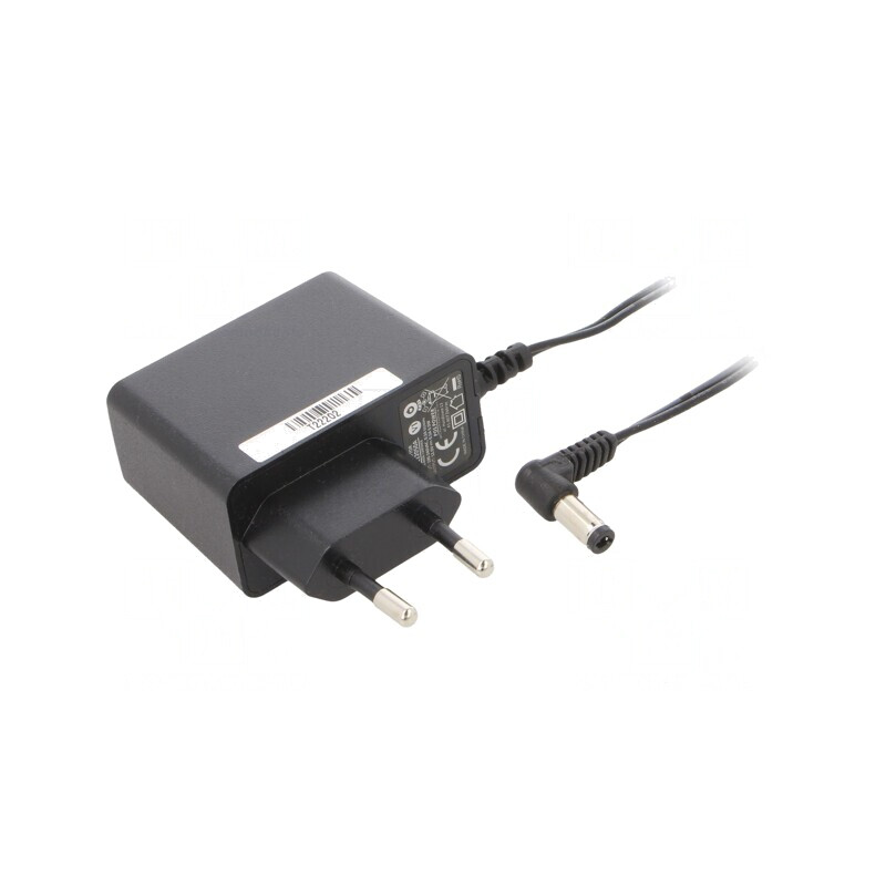 Alimentator 12VDC 0.5A 6W | Electronic-mag.ro | Componente Electronice Alimentator 12VDC 0.5A 6W | Electronic-mag.ro | Componente Electronice