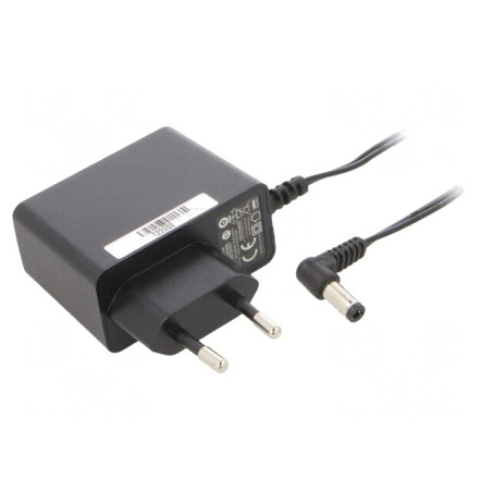 Alimentator 12VDC 0.5A 6W | Electronic-mag.ro | Componente Electronice