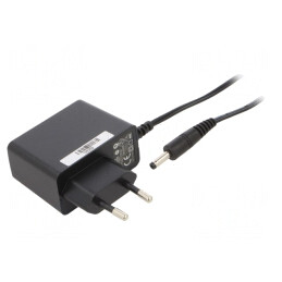 Alimentator Pulsatoriu 12V 0.5A 6W | Electronic-mag.ro | Componente Electronice