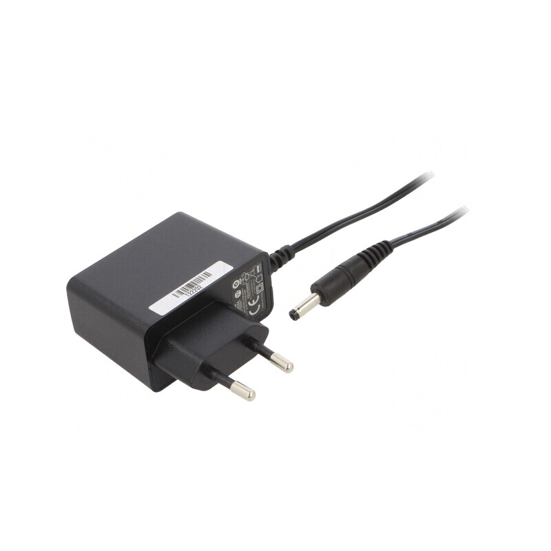 Alimentator Pulsatoriu 12V 0.5A 6W | Electronic-mag.ro | Componente Electronice