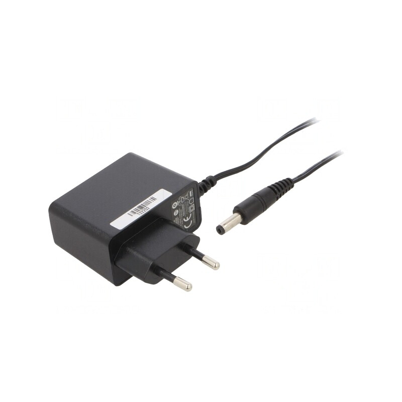 Alimentator Pulsatoriu 12V 0.5A 6W | Electronic-mag.ro | Componente Electronice