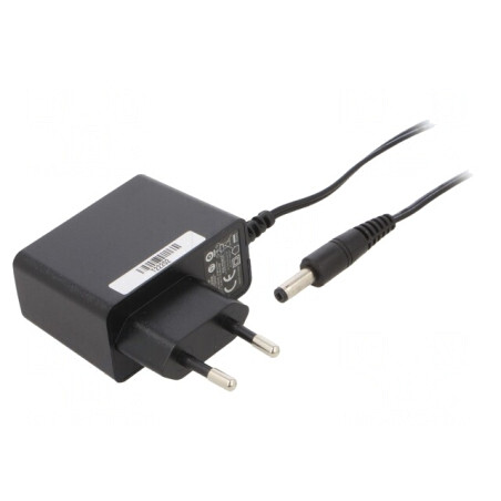 Alimentator Pulsatoriu 12V 0.5A 6W | Electronic-mag.ro | Componente Electronice