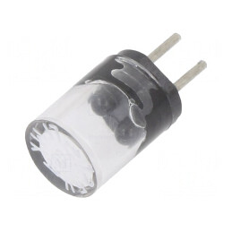 Siguranță ultra-rapidă 100mA 125V TR3 | Electronic-mag.ro | Componente Electronice