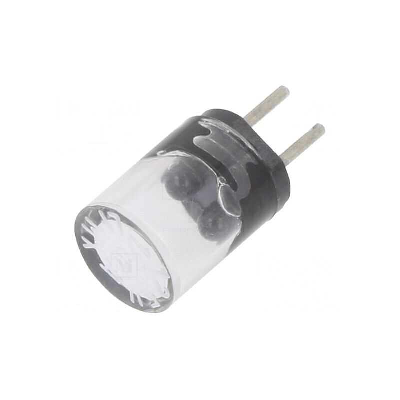 Siguranță ultra-rapidă 100mA 125V TR3 | Electronic-mag.ro | Componente Electronice