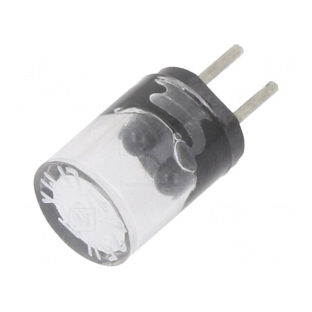 Siguranță ultra-rapidă 100mA 125V TR3 | Electronic-mag.ro | Componente Electronice