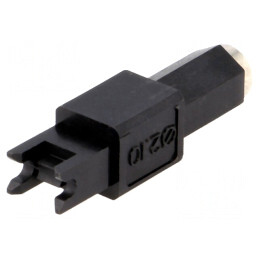 Capăt de şurubelniţă 20AWG-18AWG | Electronic-mag.ro | Componente Electronice