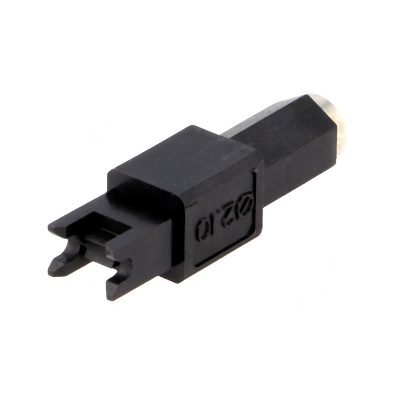 Capăt de şurubelniţă 20AWG-18AWG | Electronic-mag.ro | Componente Electronice