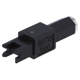 Capăt de Șurubelniță 24AWG-22AWG | Electronic-mag.ro | Componente Electronice