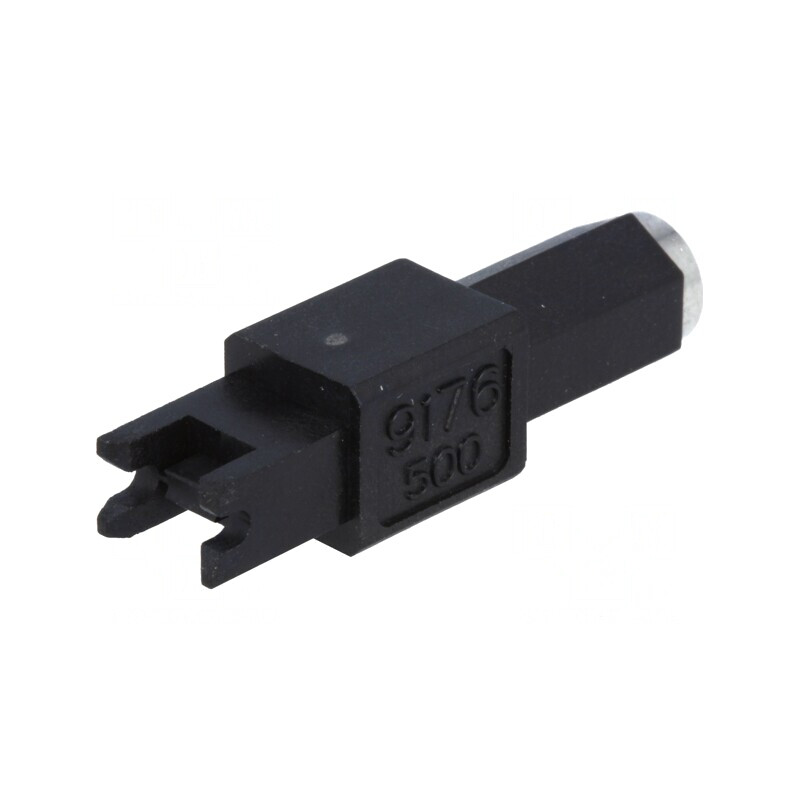 Capăt de Șurubelniță 24AWG-22AWG | Electronic-mag.ro | Componente Electronice Capăt de Șurubelniță 24AWG-22AWG | Electronic-mag.ro | Componente Electronice