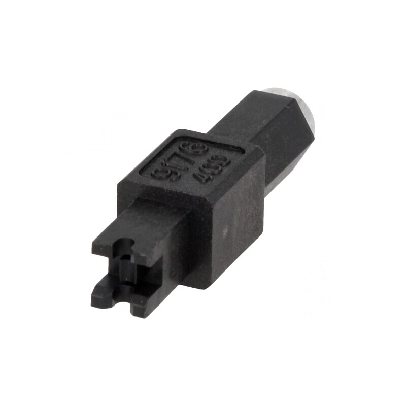 Capăt de Şurubelniţă 9176-400 | Electronic-mag.ro | Componente Electronice