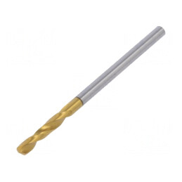 Burghiu Metal 2,2mm 40mm HSS-Co | Electronic-mag.ro | Componente Electronice