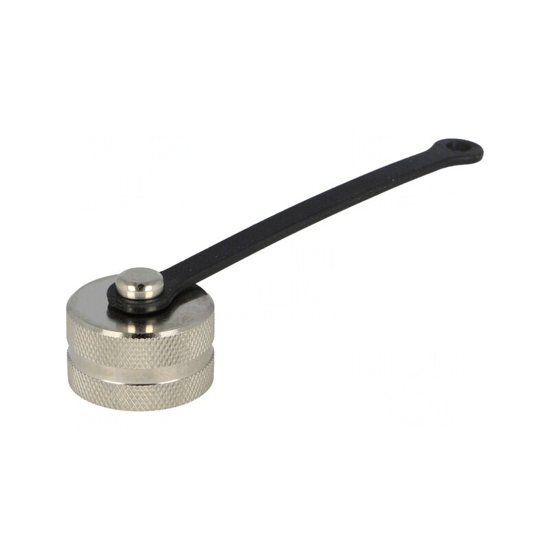 Capac Protecție Filet Interior prin Rotire | Electronic-mag.ro | Componente Electronice Capac Protecție Filet Interior prin Rotire | Electronic-mag.ro | Componente Electronice