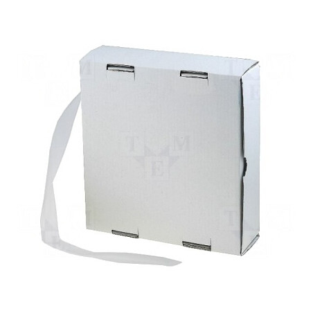 Manșon Termocontractabil Transparent 12,7mm 2:1 | Electronic-mag.ro | Componente Electronice