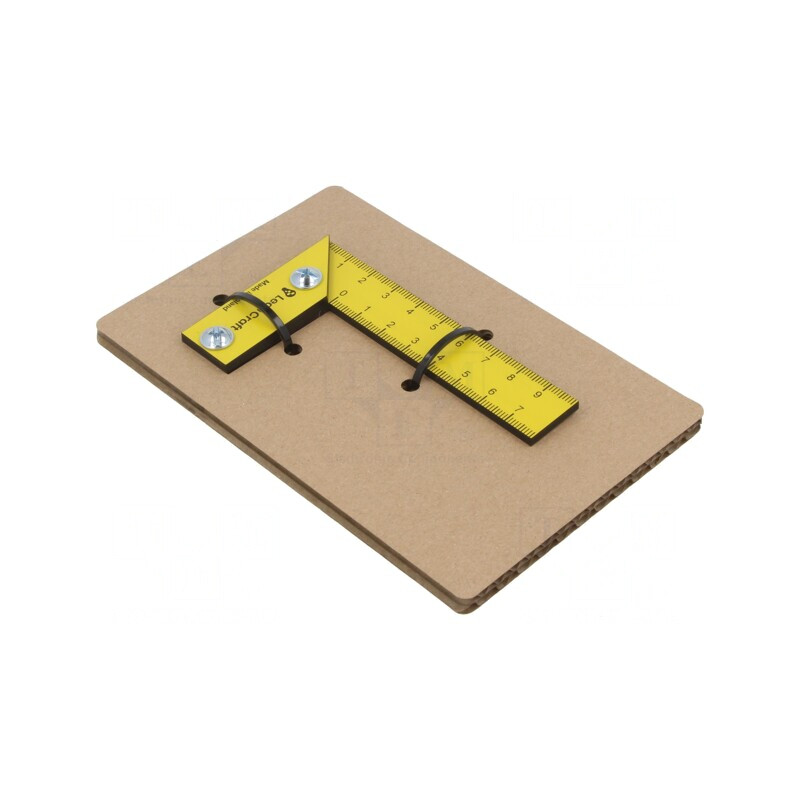 Echer Lung 100mm | Electronic-mag.ro | Componente Electronice Echer Lung 100mm | Electronic-mag.ro | Componente Electronice