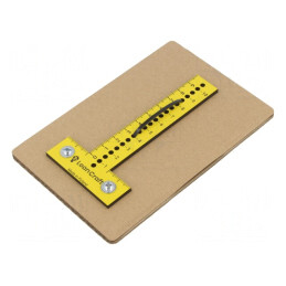 Scribing Fence 100mm | Electronic-mag.ro | Componente Electronice